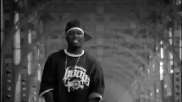 50 Cent - Ghetto Qu'ran (Forgive Me) смотреть онлайн