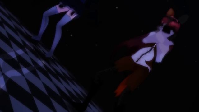 【MMD】Five Nights at Freddy's 2【Five Nights at Meiko's】【RUS】 смотреть онлайн