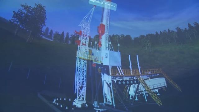 Drillmec Compilation