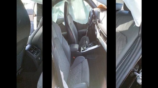 WAUA4AF44KA019279 AUDI S4 2019 смотреть онлайн