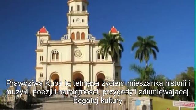 Kubamania i Authentica Cuba смотреть онлайн