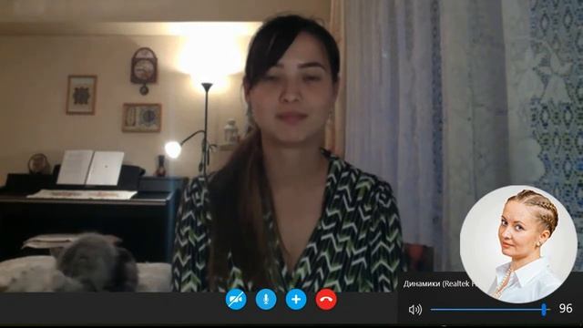 Обучение нумерологии онлайн! Школа ЭкоПознание. Отзыв Камиллы. смотреть онлайн