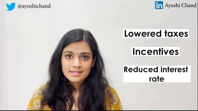 Interest Rate and Debt Explained | Economic Concepts you should know (Part 4) | Ayushi Chand смотреть онлайн