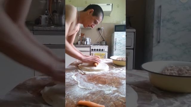 Пельмени по домашнему смотреть онлайн