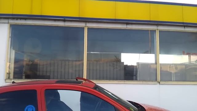 Window Shake / Kicker Solo X 18 / ESX Signum 7000d смотреть онлайн