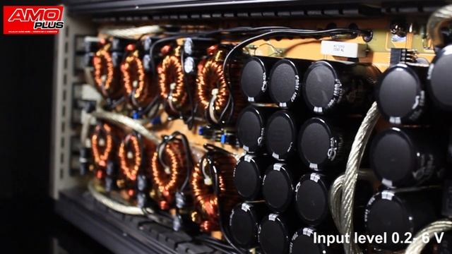 Momentum 12.000 Watt смотреть онлайн