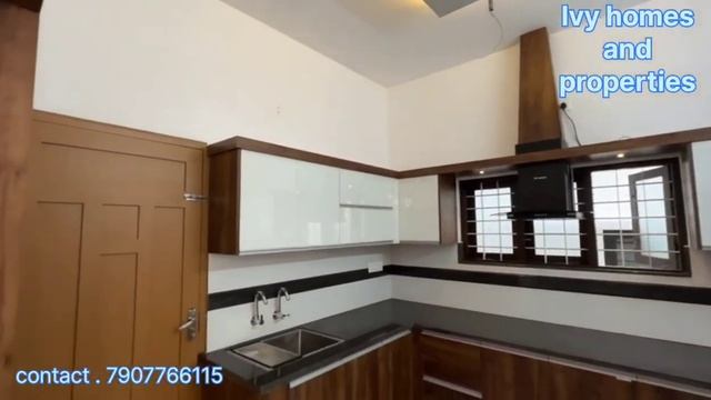 ID. 87. KIZHAKKAMBALM 20/TWENTY 3.5 cent 1600 sqfeet 3 bhk 65 lakhs смотреть онлайн