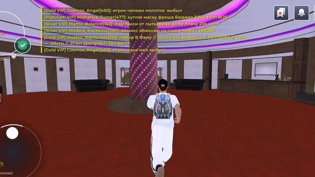 КАК Я ЗАРАБОТАЛ СВОЙ ПЕРВЫЙ МИЛЛИОН БЛЭК РАША BLACK RUSSIA 🖤 смотреть онлайн