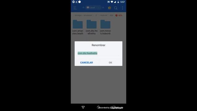 MOD MENU VIP FREE FIRE MOD MENU смотреть онлайн