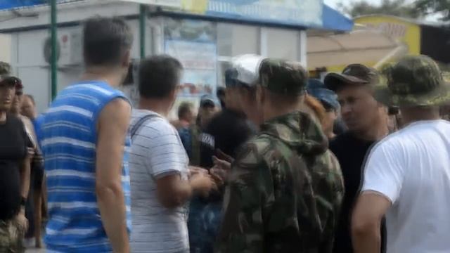 Порт Крым 2014 - вся правда смотреть онлайн