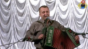 «БЕЛАЯ ЧЕРЕМУХА» поёт Эдуард Обухов в гостях у «Митрофановны»