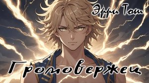 Громовержец / Thunder Bringer ~ EPIC: the Musical (RUS cover)