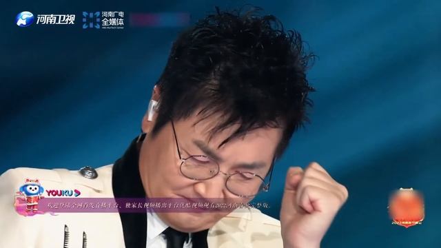 “Our Hearts Fly Far Away” (Song) 2022 Henan Spring Festival Gala 《心向远方》【2022河南春节晚会】 смотреть онлайн