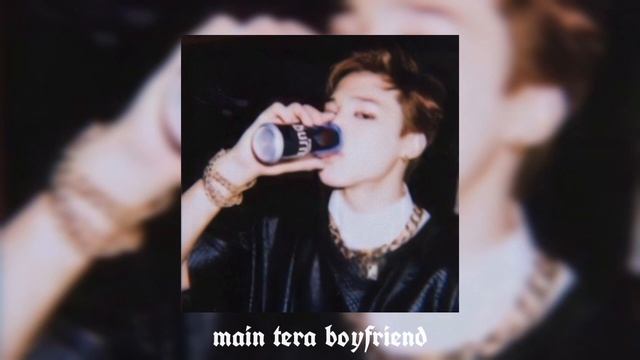 Main Tera Boyfriend (sped up + reverb) | Punit Jain | Raabta | chill habibi смотреть онлайн