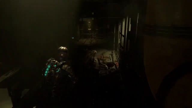 Dead Space Pt. 3 (Remake) смотреть онлайн