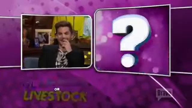 GlamRock or Livestock with Adam Lambert смотреть онлайн