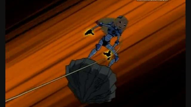 Teen Titans - Terra vs the Titans смотреть онлайн