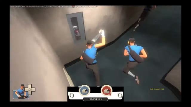 SFM bullshit #1 смотреть онлайн