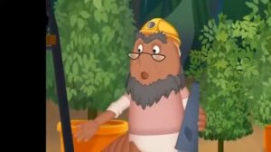 лунтик совесть