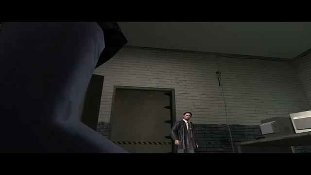 Прохождение игры MaxPayne2 4-я серия Побег Моны смотреть онлайн
