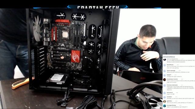Armando PC Gamer: Cripta Spartana | Día de Hueva смотреть онлайн