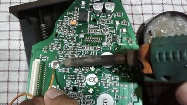 Tutorial Mengganti Lampu Backlight Speedometer смотреть онлайн