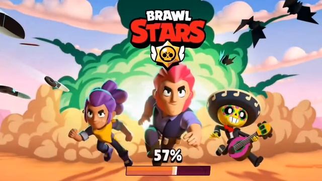 Brawl stars (Old) #3 Нита 🐻 смотреть онлайн