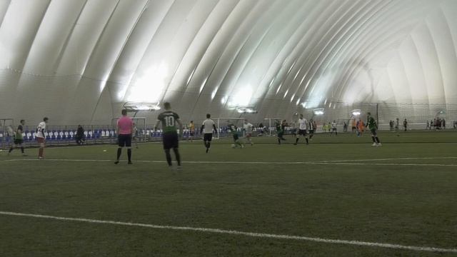 Феникс - Грин Парк. 18 тур. Зимний Чемпионат ВЛМФ 2022-2023 смотреть онлайн