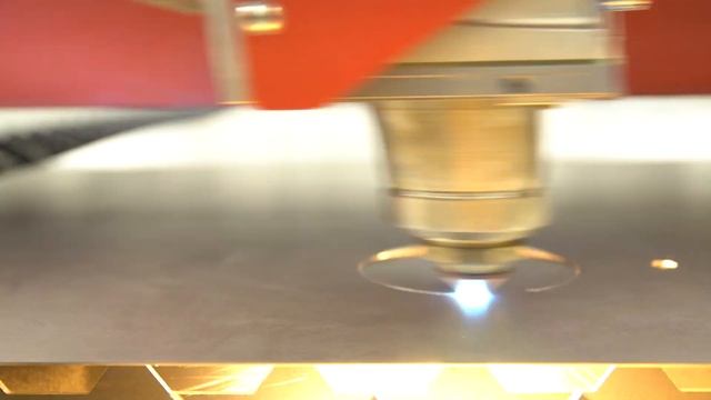 Esprit Photon One Laser Cutting Machine ǀ Customer Testimonials смотреть онлайн