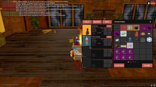 КУПИЛ СИРОПЫ ОХРАННИКА за 50.000 РУБЛЕЙ на АРИЗОНА РП в GTA SAMP смотреть онлайн