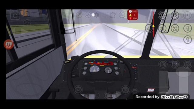 Proton Bus Simulator 2020 #131 Aricanduva - Linia 101C MAZ 105.060 Voith смотреть онлайн