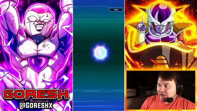 (Dragon Ball Legends) BARDOCK AND TRUNKS ANIMATIONS? CRAZY SUMMONS FOR GAMMA 1 AND 2! смотреть онлайн