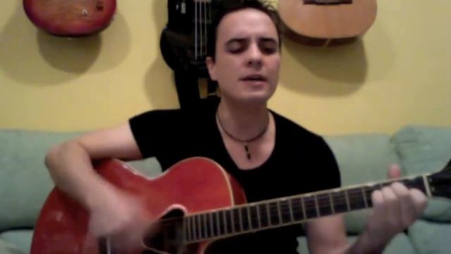 Santi Mayoral - So this is Christmas (24 dic 2011) смотреть онлайн