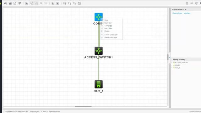 How to Configure SSH on HP Switches смотреть онлайн