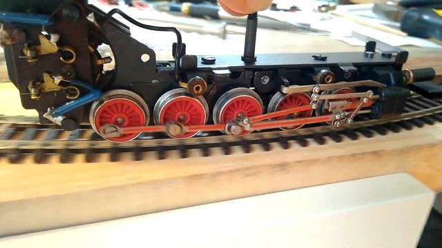 Piko BR50 old steam model смотреть онлайн
