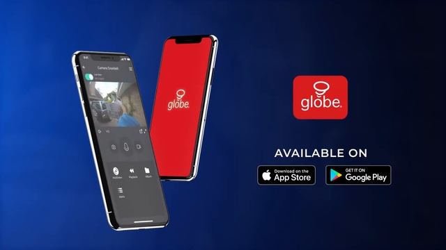 Smart Video Doorbell Kit (with Wireless Plug-in Chime) | Smart Home Made Easy - Globe Electric смотреть онлайн