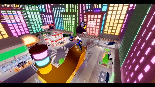 Pico vs Blu rap battle on roblox смотреть онлайн