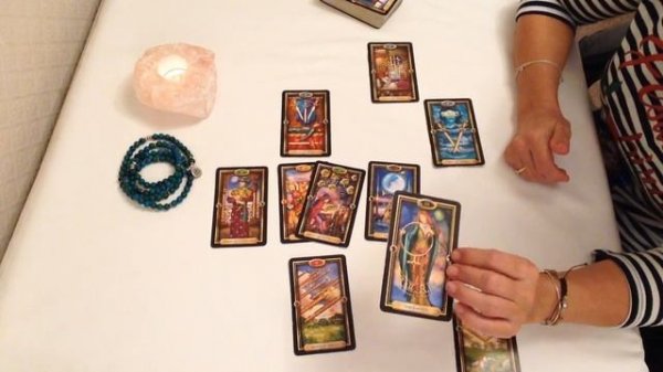 Стрельцы с 1 по 15 Февраля 2020 Таро Прогноз