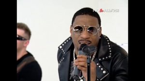 Kevin McCoy — I wanna hear your heartbeat | Кевин МакКой. Ностальгия ТВ. Рожденный в СССР