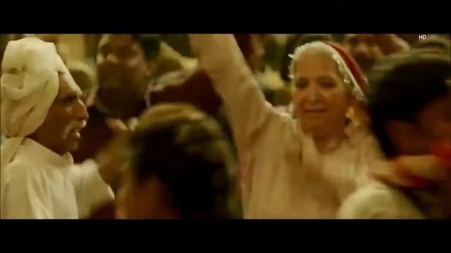 Dangal (2016) - Wedding Song: Idiot Banna