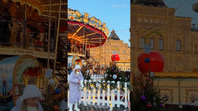 Красная Площадь 24/12/2022 смотреть онлайн