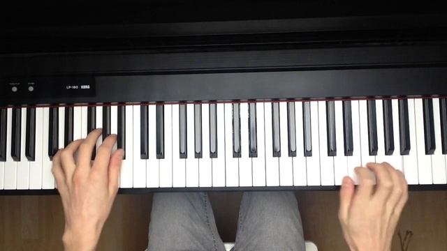 Thief in the Night by Young Thug|Piano Cover смотреть онлайн