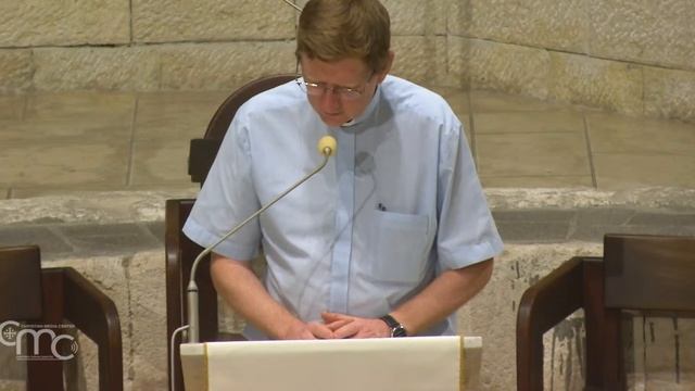 Adoração Eucarística na Basílica da Anunciação | 25 abril 2024 смотреть онлайн