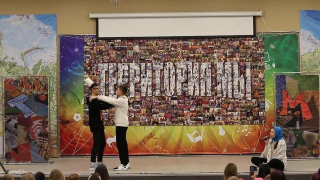 ТМ | Реалити-шоу "Прайм-тайм" #3 | Сказка | Оксана Полищук | Весна 2020 смотреть онлайн