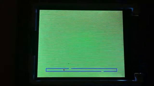 AVR & LCD смотреть онлайн