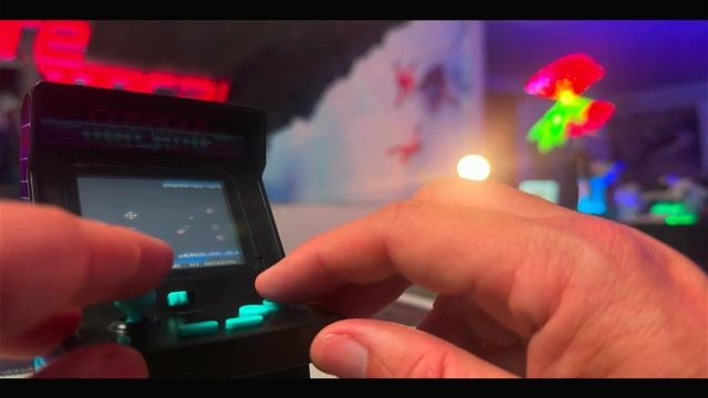 Viaje al Pasado: Revive tu infancia con la Máquina Arcade de ColaCao por 15€ смотреть онлайн