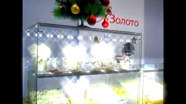 "Новогоднее волшебство" Нижний- Бестях. смотреть онлайн