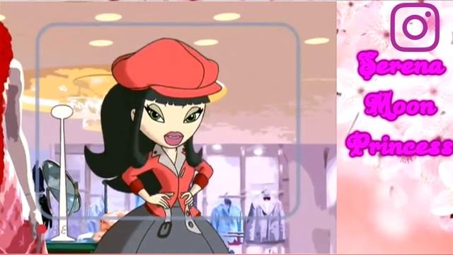 Bratz Starrin N Stylin Full Movie Fandub{redub}