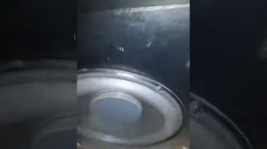 Домашний сабвуфер trust