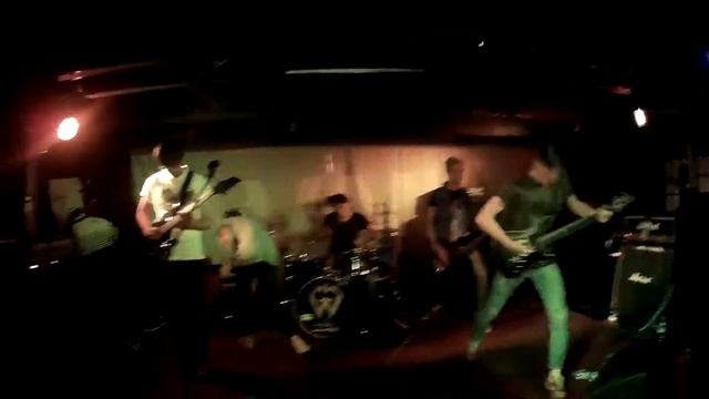 Tell Me a Fairytale-Sleepwalker смотреть онлайн